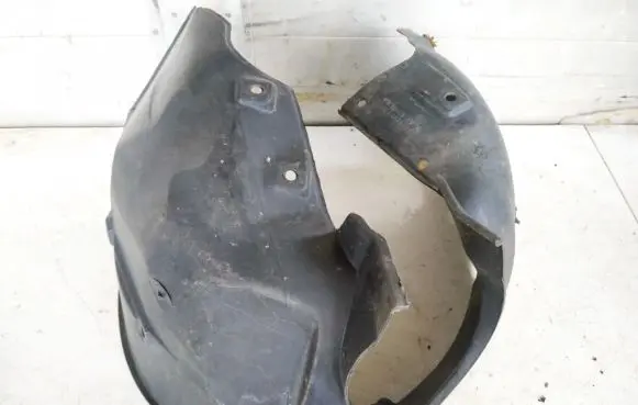 Ford Escort Front wheel arch liner splash guards 95aga16114ad