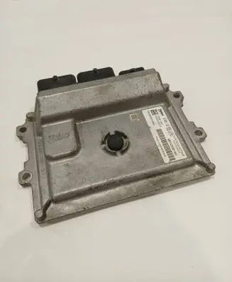 Peugeot 2008 I Engine control unit/module 9810336180 150951607