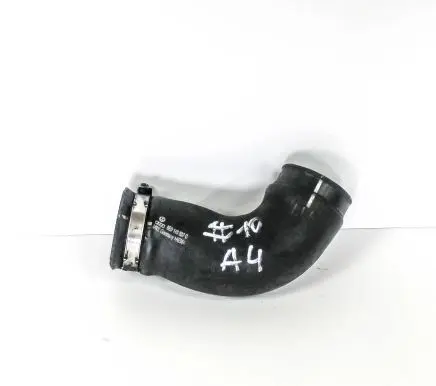 Audi A4 S4 B7 8E 8H Intercooler hose/pipe 8E0145837G