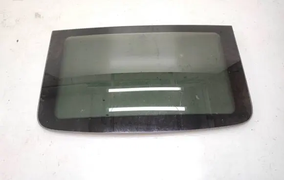 BMW X3 F25 Sunroof glass 43R001385