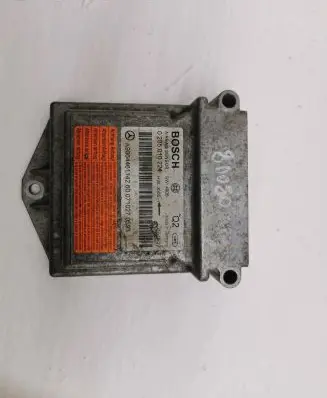 Mercedes-Benz Sprinter W906 Airbag control unit/module