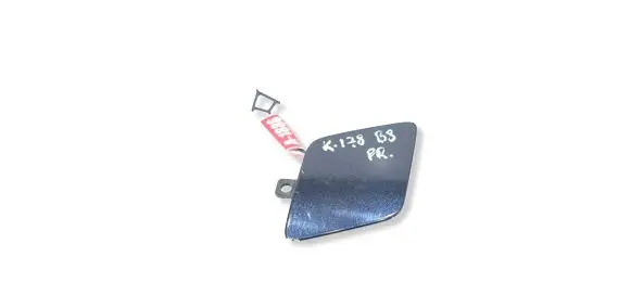 Volkswagen PASSAT B8 Front tow hook cap/cover 3G0807155