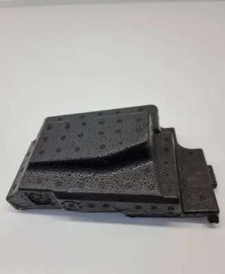 BMW 5 G30 G31 Other trunk/boot trim element 6825848