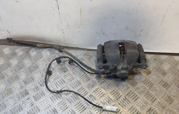 Mini One - Cooper Coupe R56 Front brake caliper