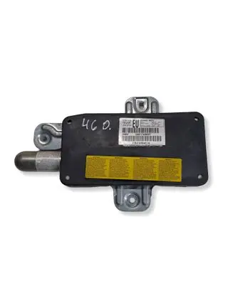 BMW 3 E46 Front door airbag 348217438097