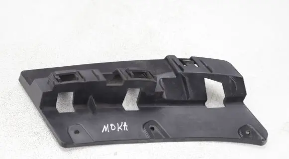 Opel Mokka X Headlight/headlamp mounting bracket 95127320
