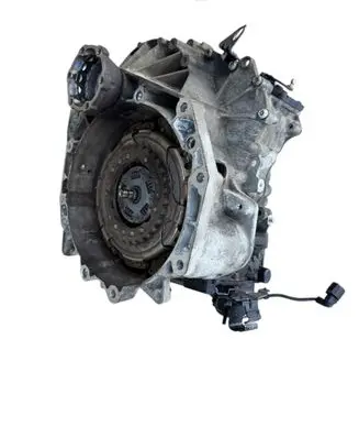 Volkswagen Golf VI Automatic gearbox 0AM32505S 0CG301103A 0AM325219C
