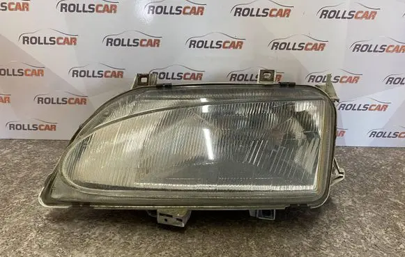 Ford Galaxy Headlight/headlamp 1305235254