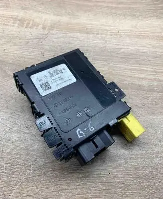Volkswagen PASSAT B6 Steering angle sensor 3C0953549AE