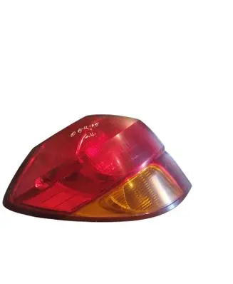 Subaru Outback Rear/tail lights