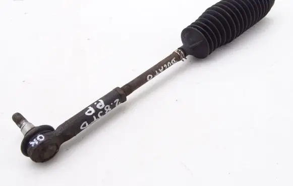 Fiat Ducato Steering tie rod boot 