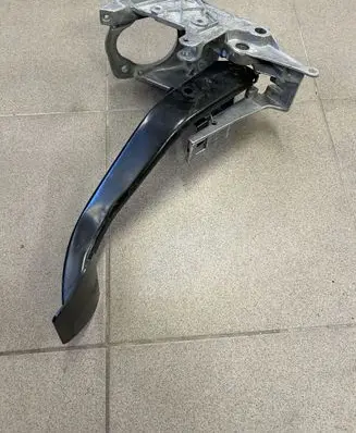 BMW 3 E92 E93 Brake pedal 42322403 423224 3500675197505