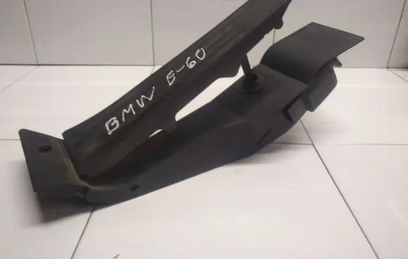 BMW 5 E60 E61 Accelerator throttle pedal 3542677264601 25916010