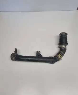 Nissan Qashqai Intercooler hose/pipe 144604EB0A