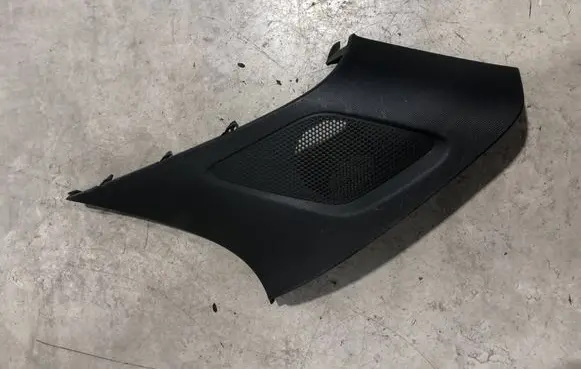 Volkswagen ID.7 (D)pillar trim (top) 14B867246A