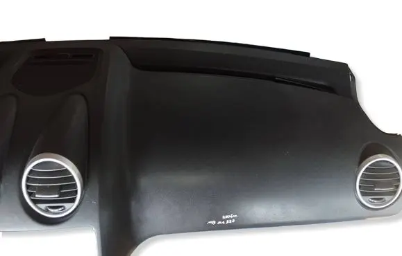 Mercedes-Benz ML W164 Dashboard A1646800387