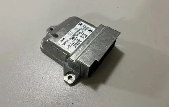 BMW X5 G05 Airbag control unit/module 5A85FE9 5B314A0