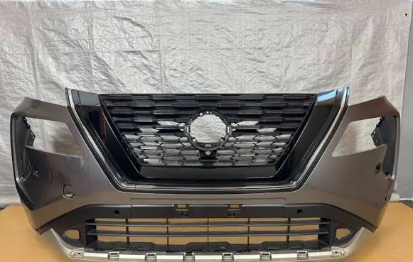 Nissan X-Trail T33 Front bumper 620226RN0H