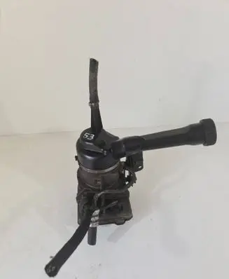 Citroen C4 Grand Picasso Power steering pump 9685418780 A0016189
