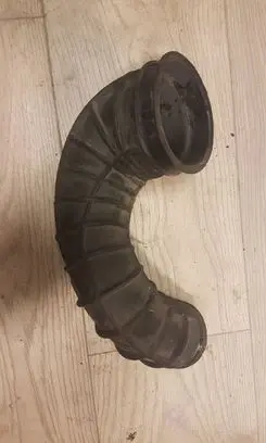 Volvo S60 Intercooler hose/pipe 08634143