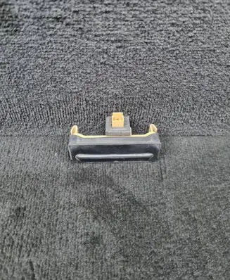 Audi A4 S4 B5 8D Tailgate/trunk/boot exterior handle 8D0827565