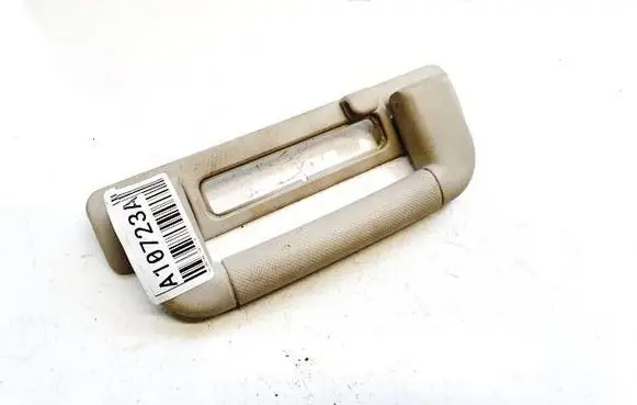 Opel Vectra B Rear interior roof grab handle 90413791 2020496