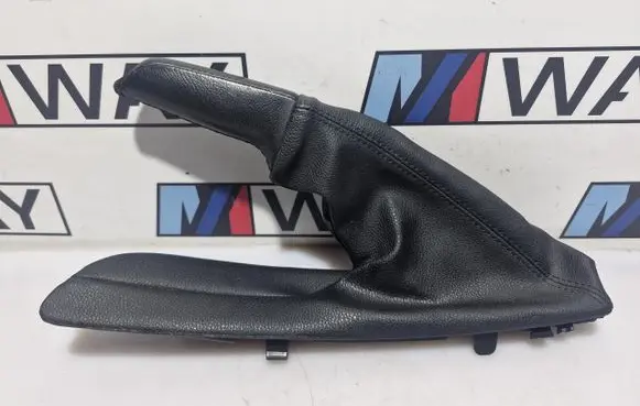 BMW 1 E81 E87 Handbrake trim 7125109