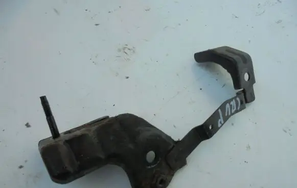 Honda CR-V Exhaust manifold