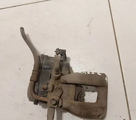 Opel Insignia B Rear brake caliper 32359597 6602b