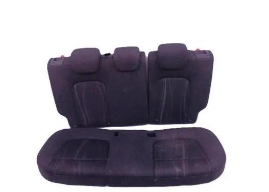 Chevrolet Aveo Second row seats KaapaAveo