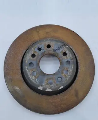 Jeep Grand Wagoneer Front brake disc 269AA 7269444