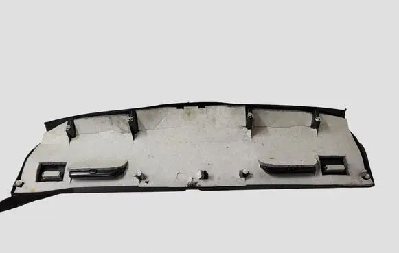 BMW X5 E70 Tailgate trim 51496954737 51496954738