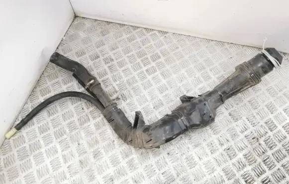 Hyundai i20 (BC3 BI3) Fuel tank filler neck pipe 31030Q0000