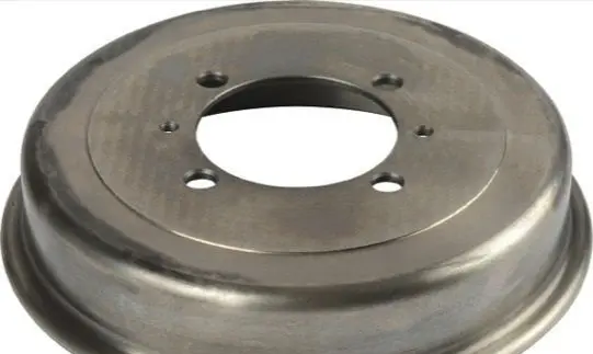 Hyundai Sonata Front brake disc J3400508