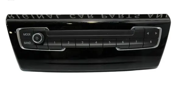 BMW X1 F48 F49 Sound control switch 9371458 64119371458 64119357784