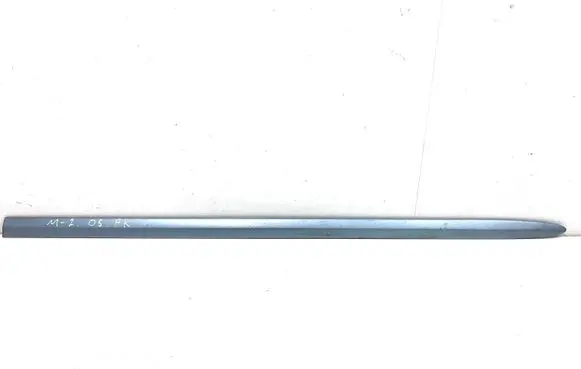Mazda 2 Front door trim (molding)