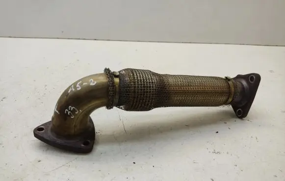 Audi A5 8T 8F Exhaust manifold