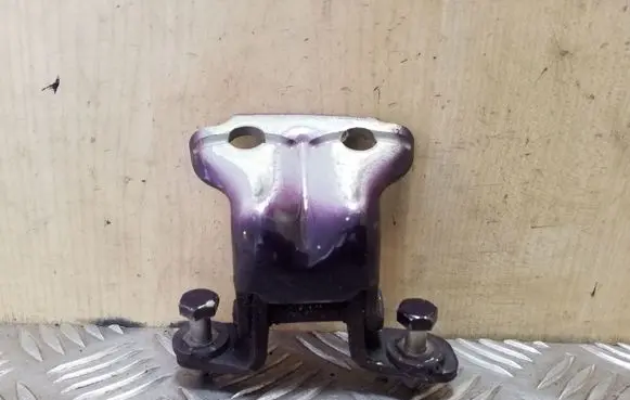 Volvo S40, V40 Rear door upper hinge