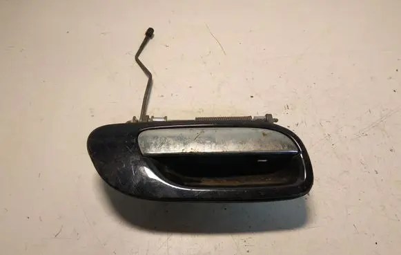 Volvo V70 Rear door exterior handle