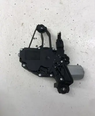 Citroen C4 Grand Picasso Rear window wiper motor 9646803180 0390201807