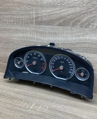 Opel Vectra C Speedometer (instrument cluster) 13140907SD