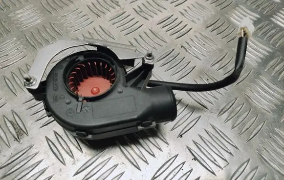 Mercedes-Benz S W221 Other dashboard part RV4018