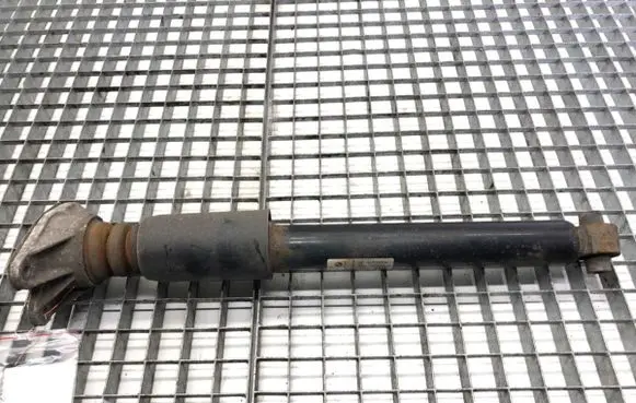 BMW 4 F32 F33 Rear shock absorber/damper 6856706