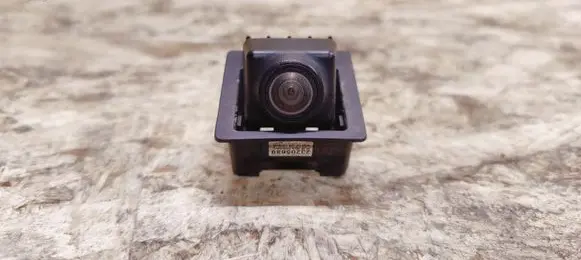Cadillac SRX Reversing camera 23205689