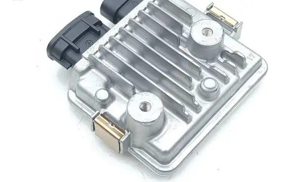 Toyota C-HR II Fuel injection pump control unit/module 8957148010 4C291656