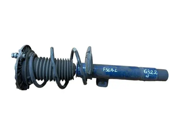 BMW 4 F36 Gran coupe Front shock absorber with coil spring 3266230058 6863135 787004401