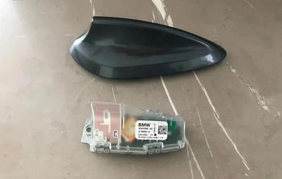BMW 2 F45 Aerial GPS antenna 9350089