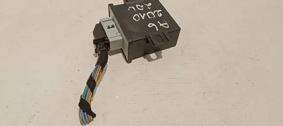 Audi A6 S6 C6 4F Light module LCM 8P0907357H