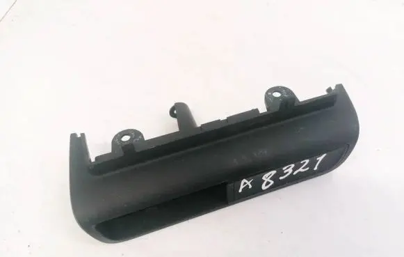 Audi A1 Other interior part 8X2857851