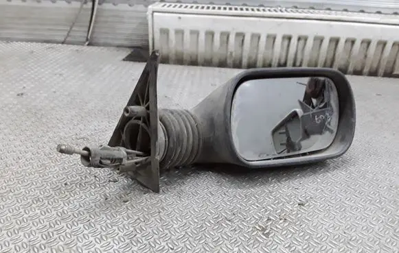 Ford Ka Manual wing mirror E30139534